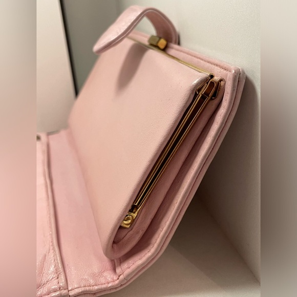 Chanel Timeless, caviar wallet - Picture 11 of 15